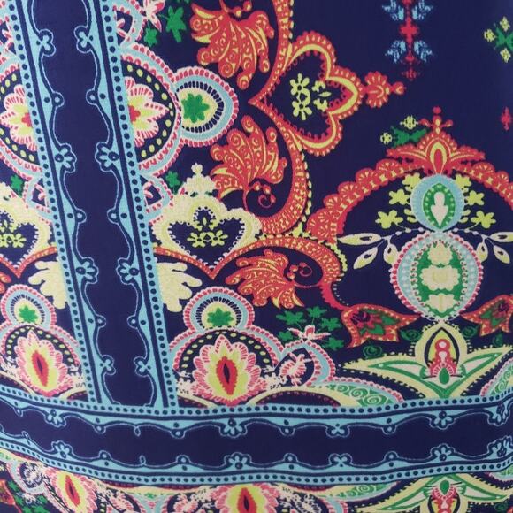 Cynthia Rowley Sleeveless Blouse XS - Picture 11 of 11